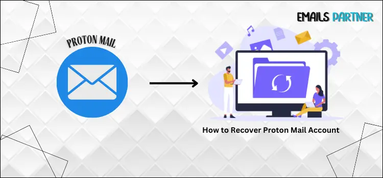 How to Recover Proton Mail Account