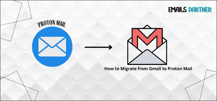 Migrate from Gmail to Proton Mail