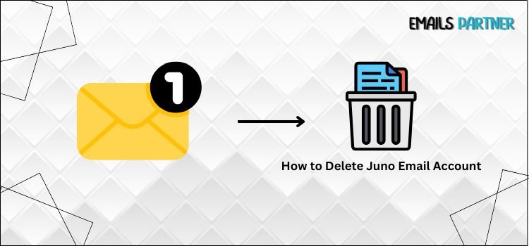 How to Delete Your Juno Email Account