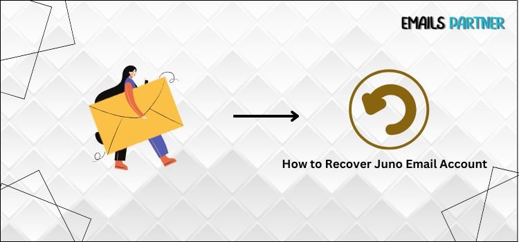 How to Recover Juno Email Account